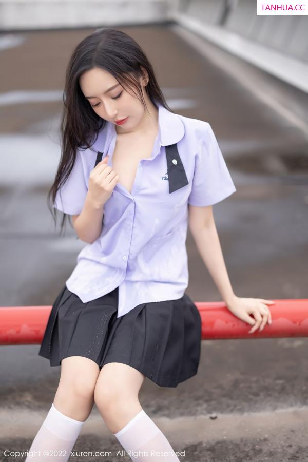 王馨瑶  [XiuRen]高清写真图 2022.04.02 No.4819 王馨瑶yanni第23张图片